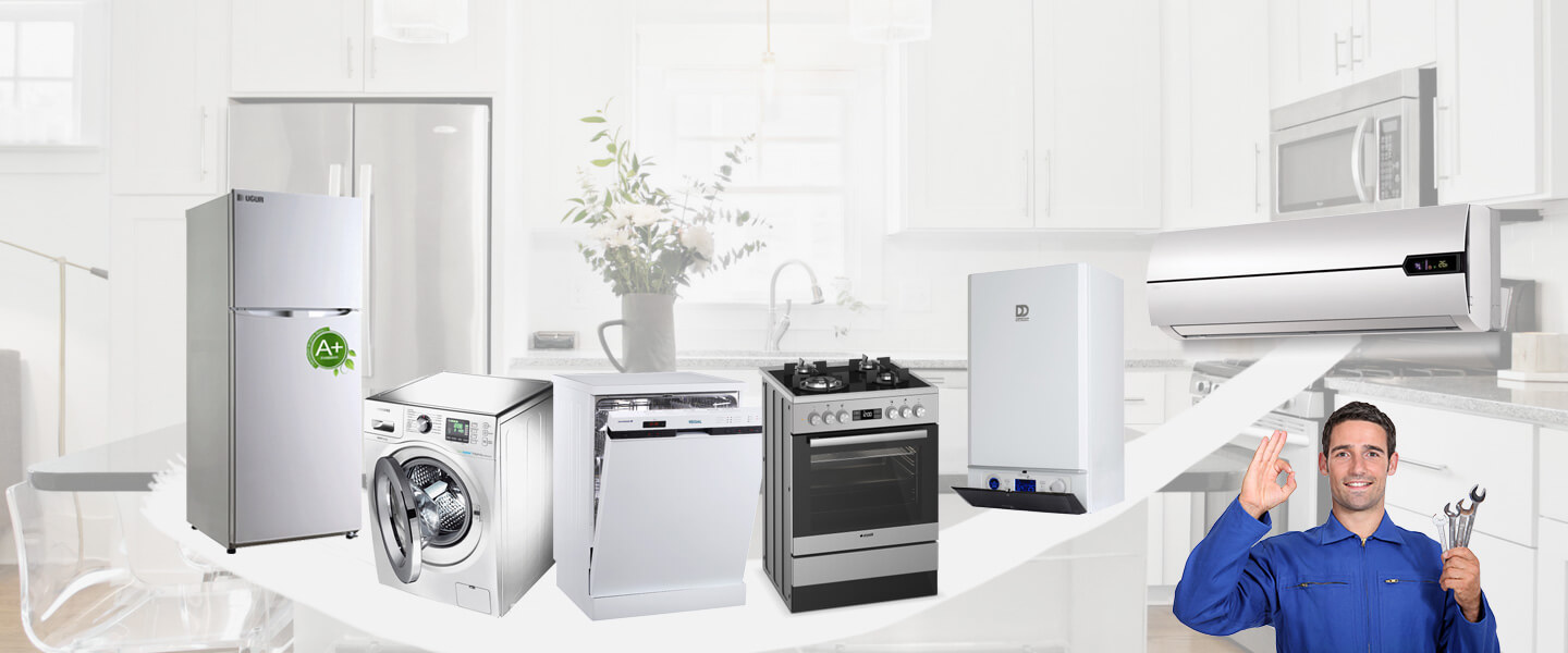 Atabey Gaggenau Servisi